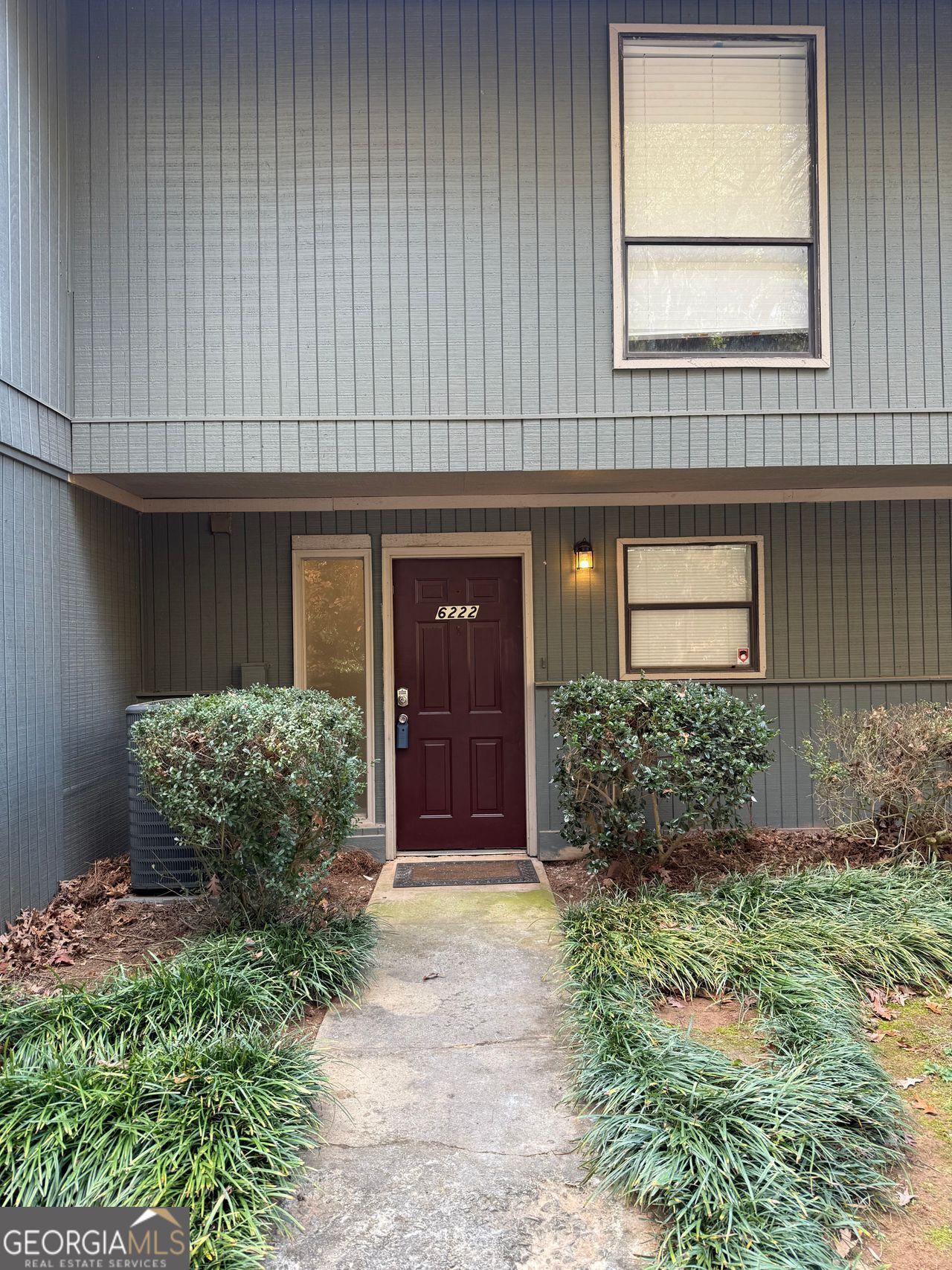 6222 Overlok Road Peachtree Corners GA 30092