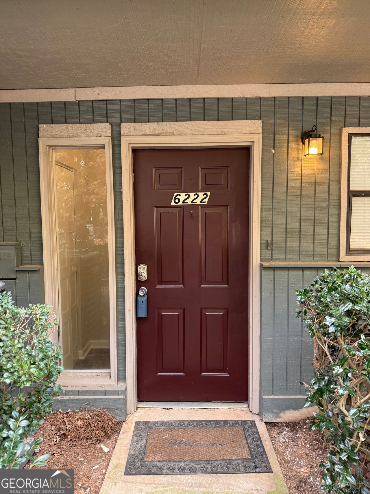 6222 Overlok Road Peachtree Corners GA 30092