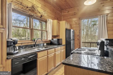 417 Hickory Ridge Drive Cleveland GA 30528