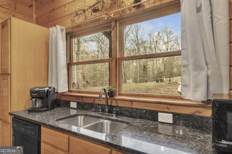 417 Hickory Ridge Drive Cleveland GA 30528