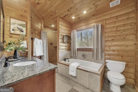 417 Hickory Ridge Drive Cleveland GA 30528