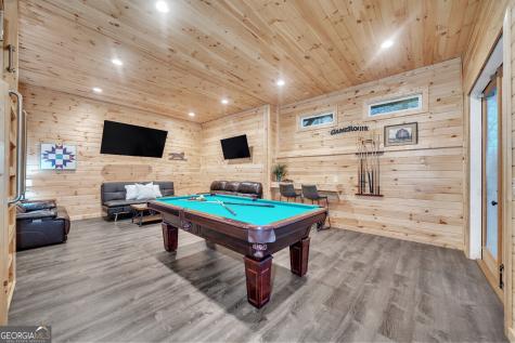 417 Hickory Ridge Drive Cleveland GA 30528