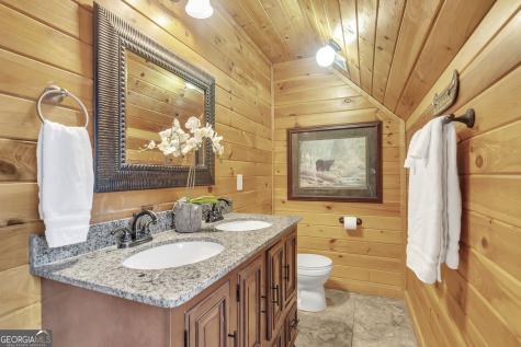 417 Hickory Ridge Drive Cleveland GA 30528