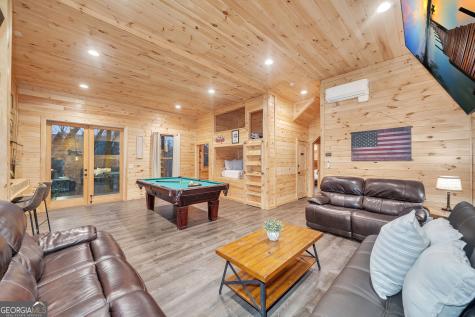 417 Hickory Ridge Drive Cleveland GA 30528