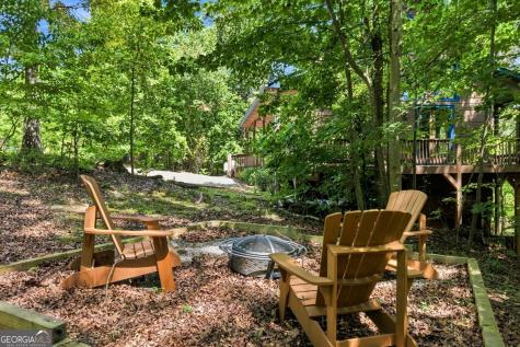 417 Hickory Ridge Drive Cleveland GA 30528