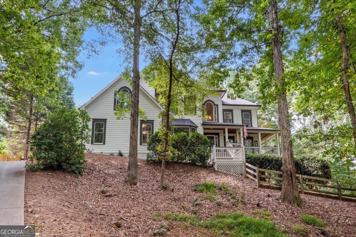 1520 Timber Trace Canton GA 30114