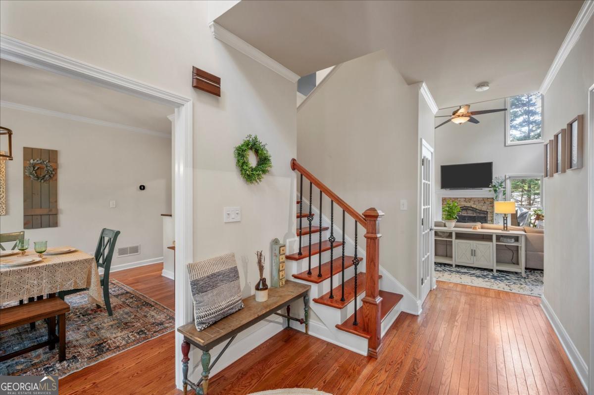 1520 Timber Trace Canton GA 30114