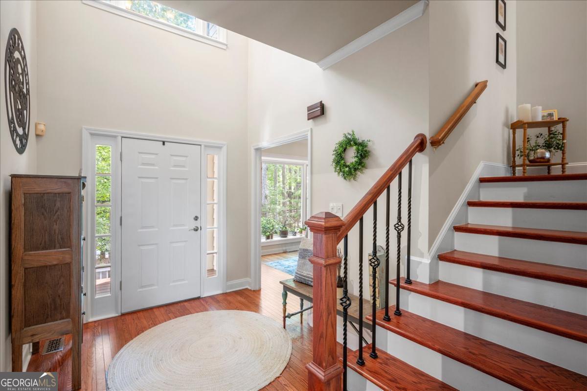 1520 Timber Trace Canton GA 30114