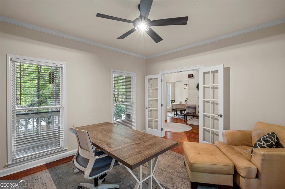 1520 Timber Trace Canton GA 30114
