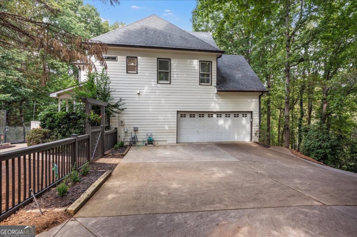 1520 Timber Trace Canton GA 30114