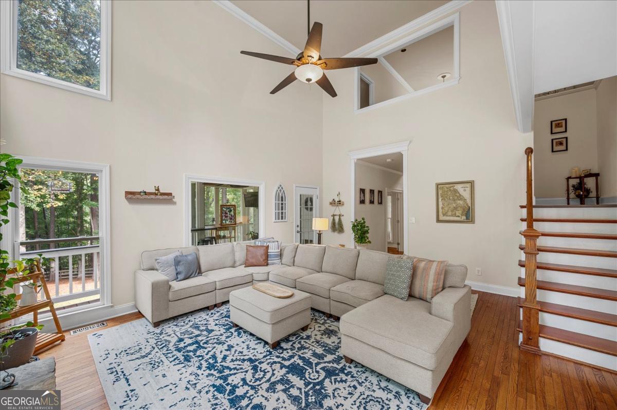1520 Timber Trace Canton GA 30114