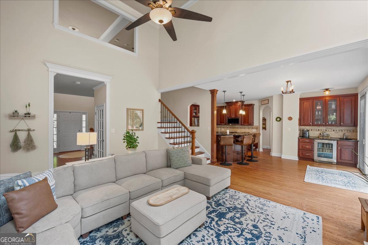 1520 Timber Trace Canton GA 30114