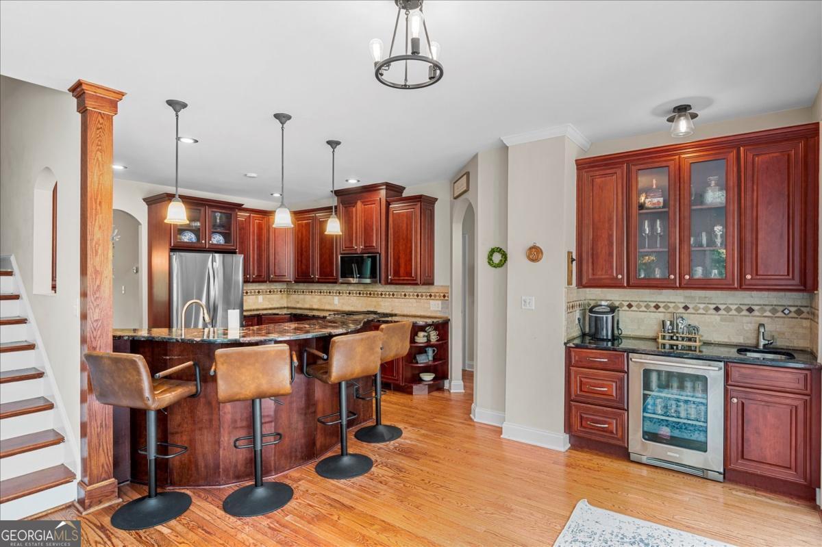 1520 Timber Trace Canton GA 30114
