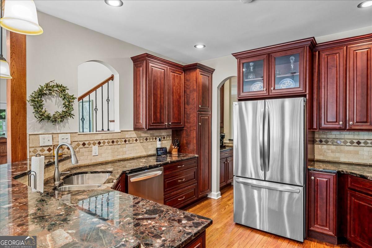 1520 Timber Trace Canton GA 30114