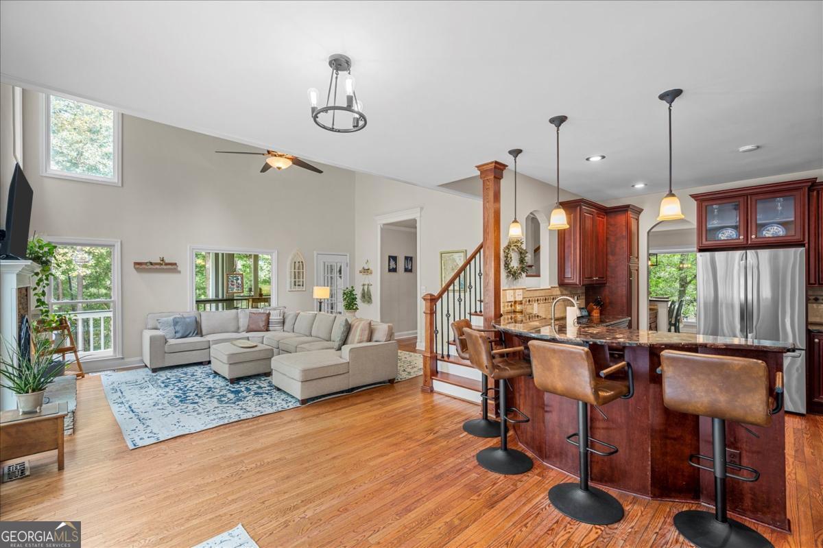 1520 Timber Trace Canton GA 30114