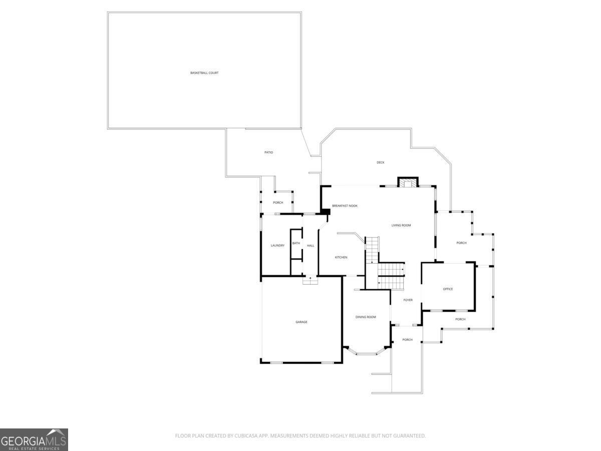 1520 Timber Trace Canton GA 30114