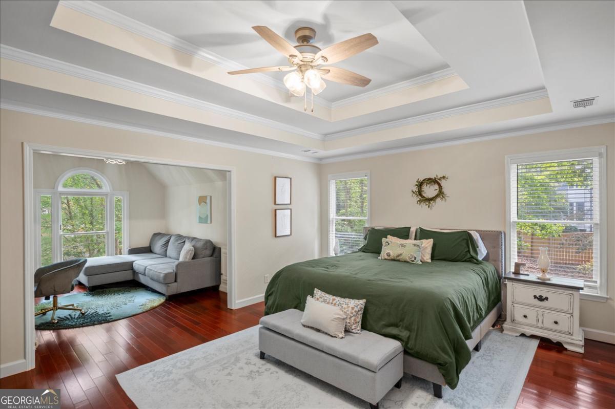1520 Timber Trace Canton GA 30114