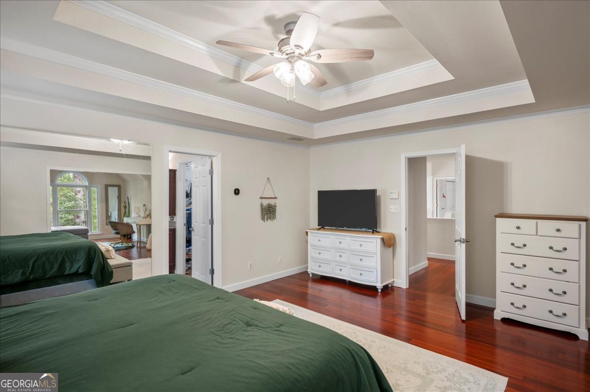 1520 Timber Trace Canton GA 30114