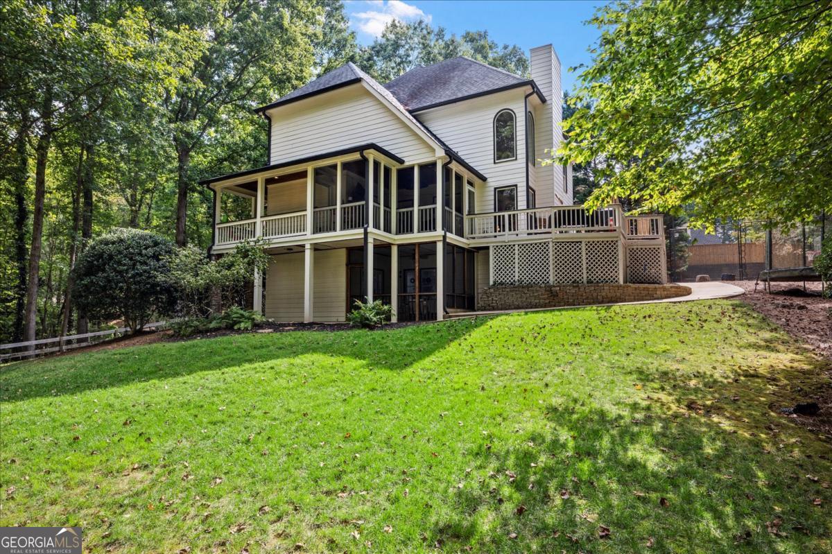 1520 Timber Trace Canton GA 30114