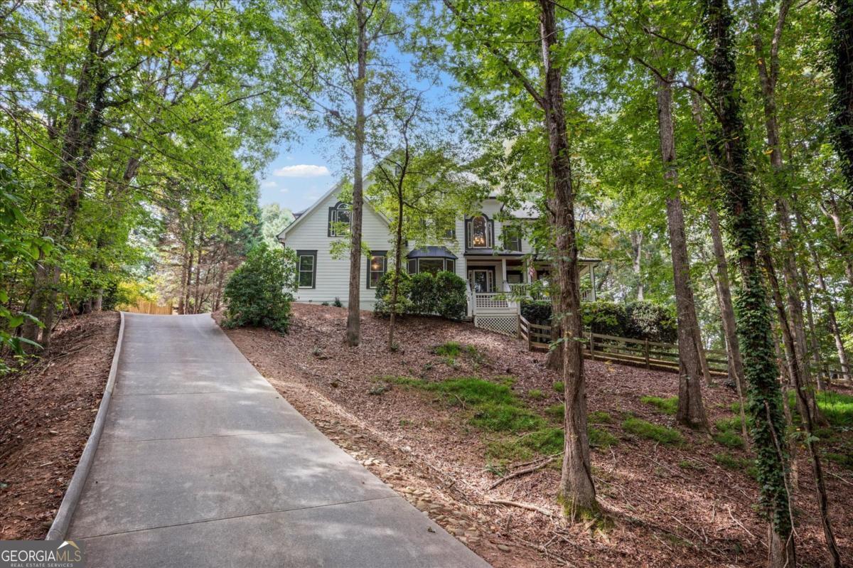 1520 Timber Trace Canton GA 30114