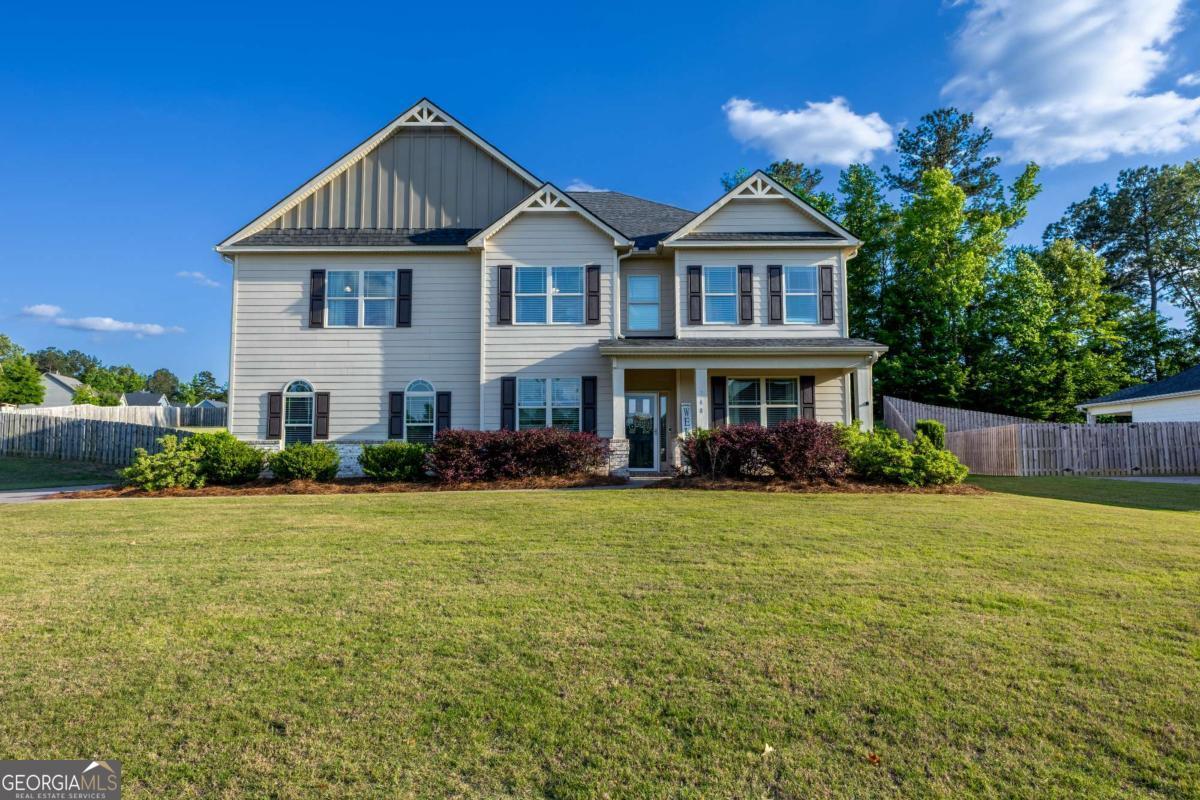 340 Mulberry Drive Senoia GA 30276