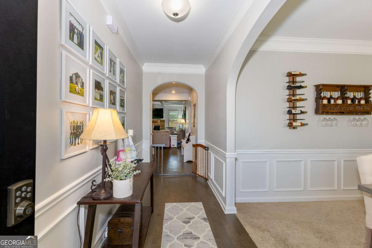 340 Mulberry Drive Senoia GA 30276