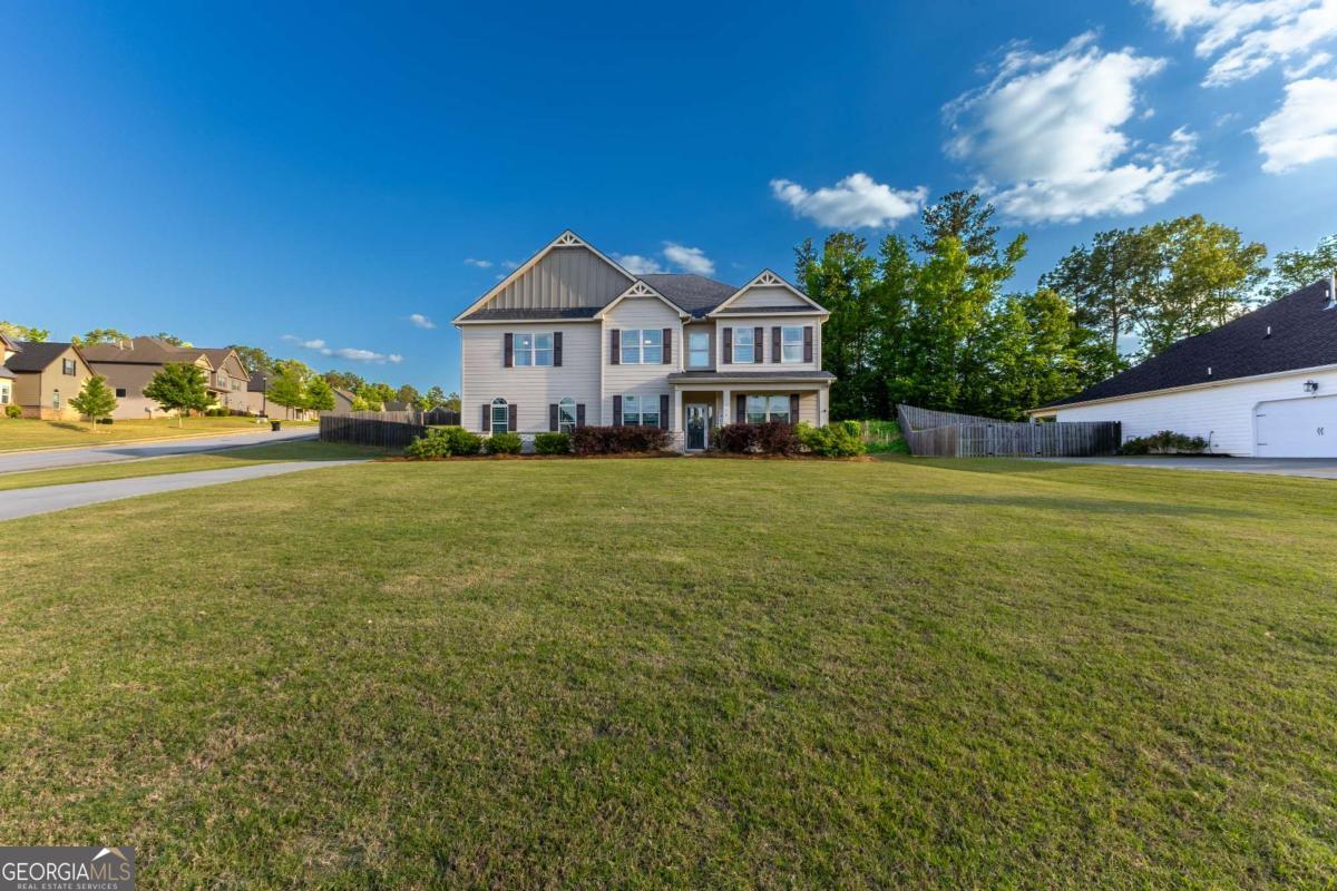 340 Mulberry Drive Senoia GA 30276