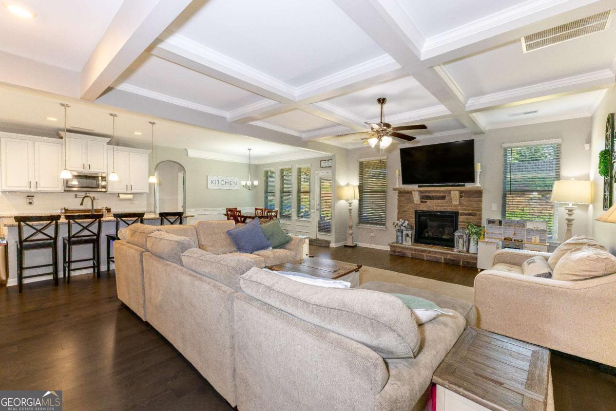 340 Mulberry Drive Senoia GA 30276