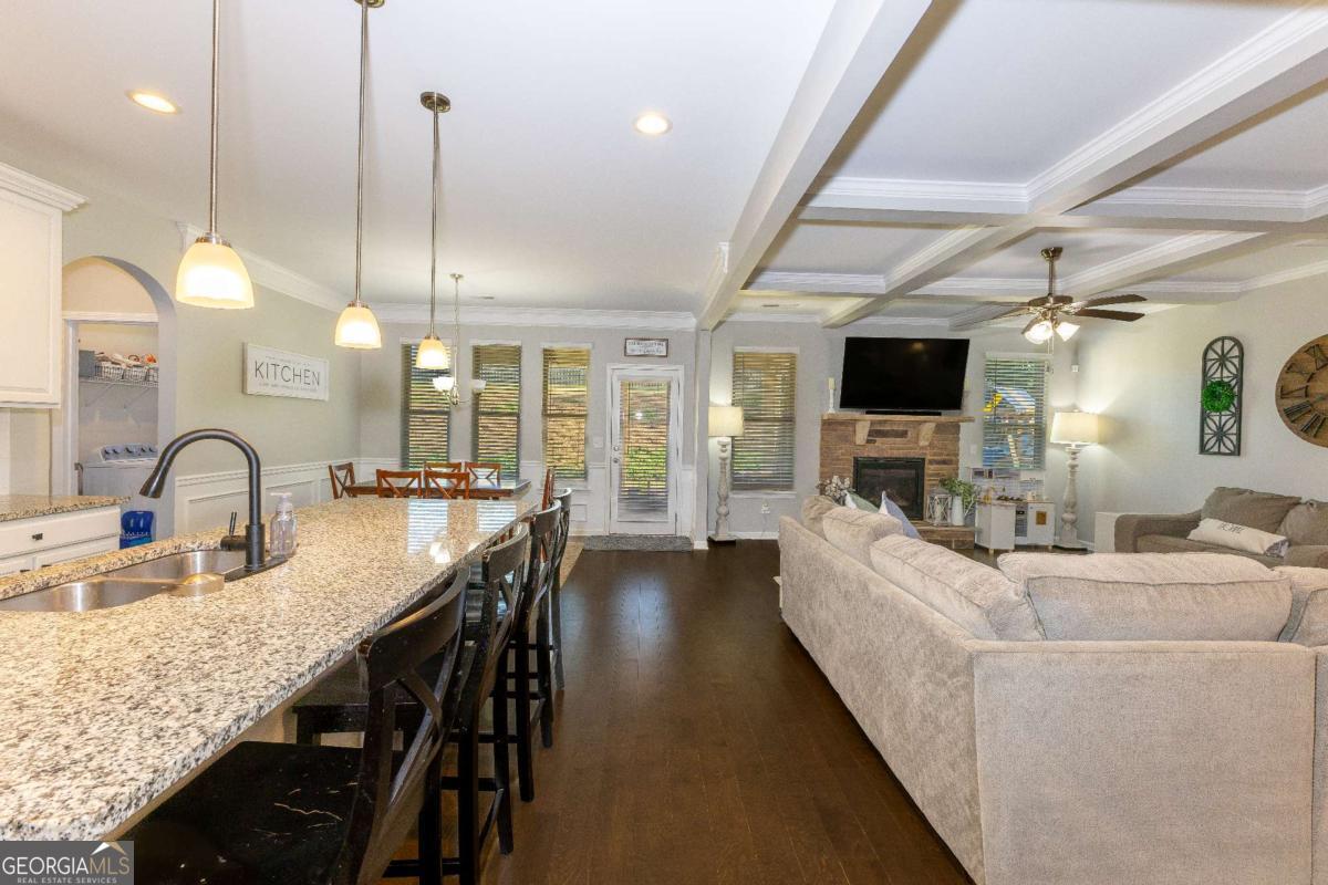 340 Mulberry Drive Senoia GA 30276