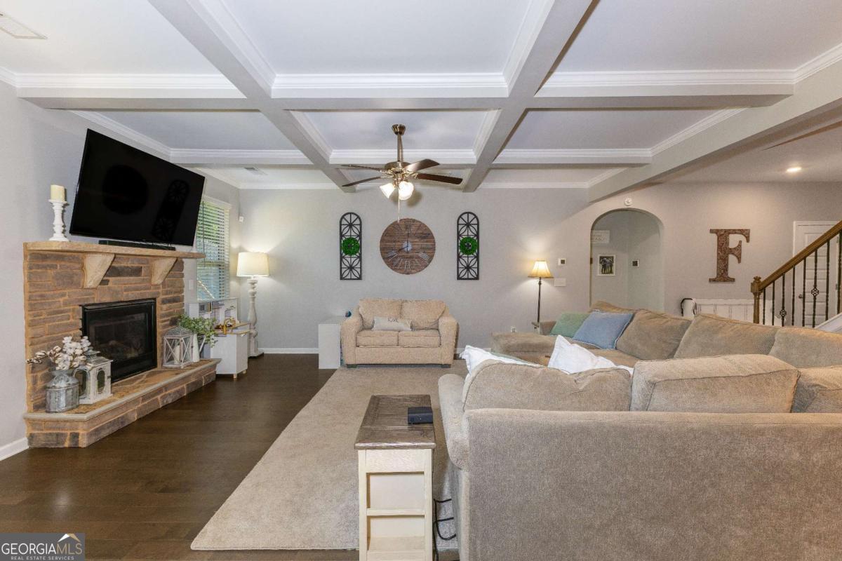 340 Mulberry Drive Senoia GA 30276