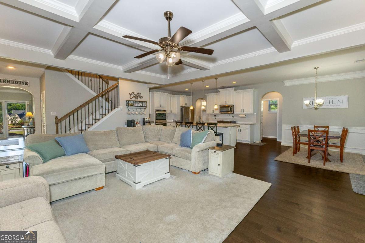 340 Mulberry Drive Senoia GA 30276