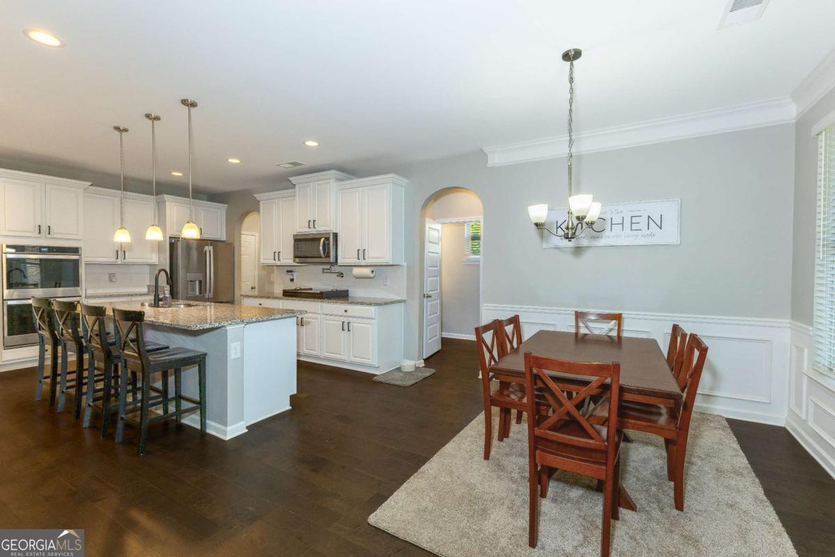 340 Mulberry Drive Senoia GA 30276