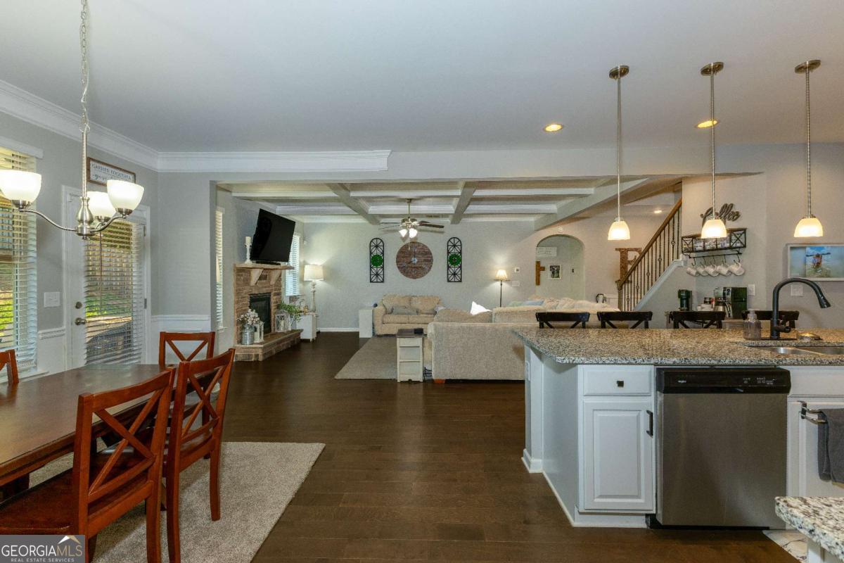 340 Mulberry Drive Senoia GA 30276