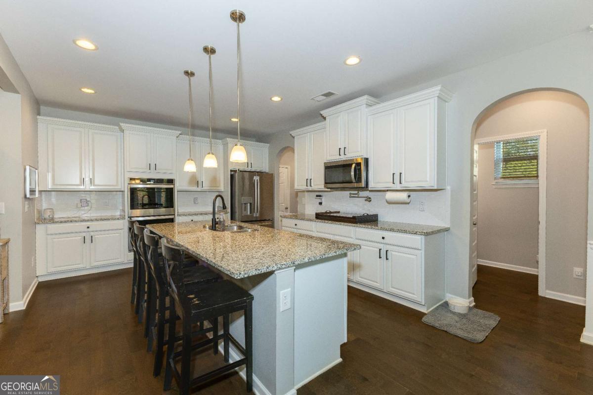 340 Mulberry Drive Senoia GA 30276