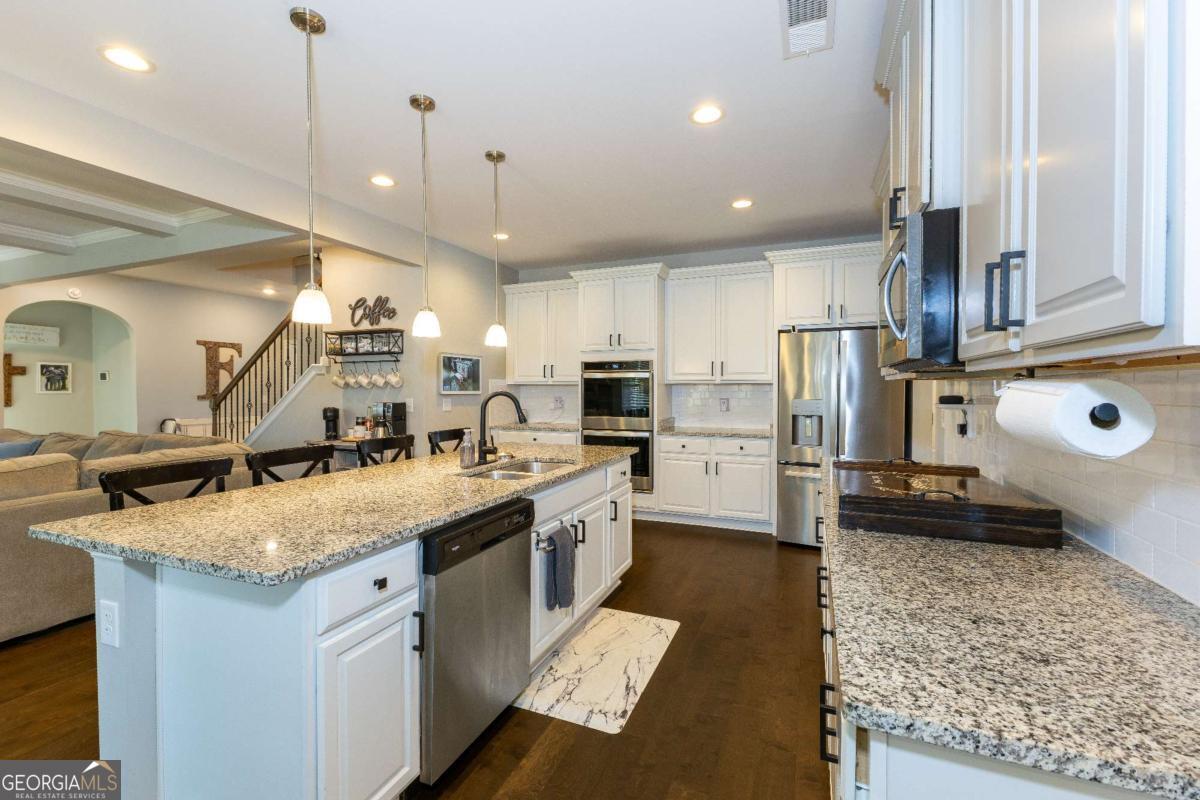 340 Mulberry Drive Senoia GA 30276