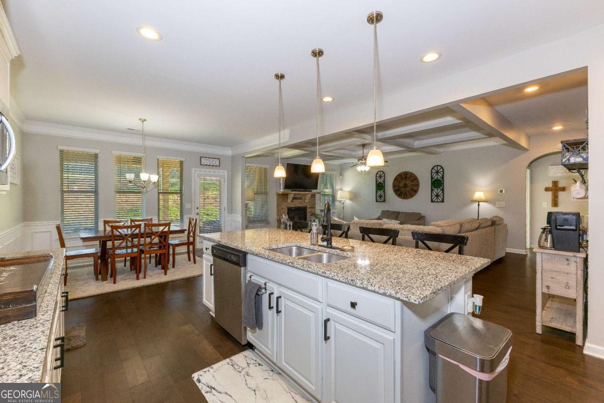 340 Mulberry Drive Senoia GA 30276