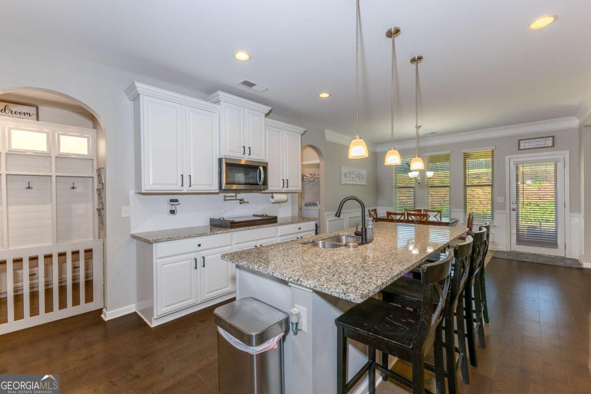 340 Mulberry Drive Senoia GA 30276