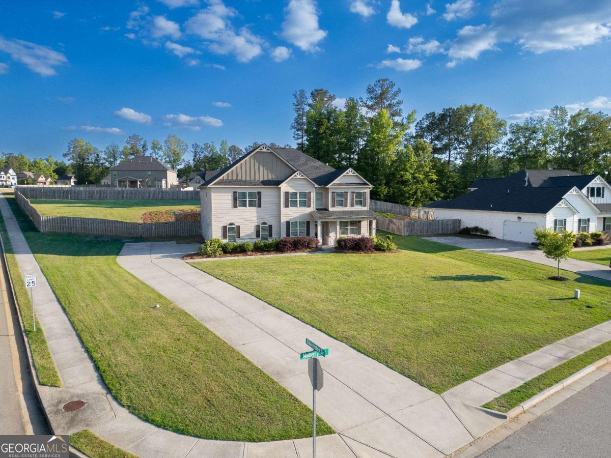 340 Mulberry Drive Senoia GA 30276