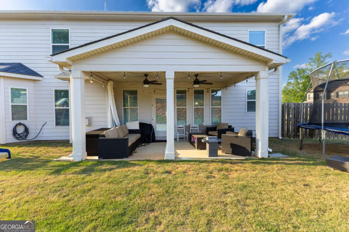 340 Mulberry Drive Senoia GA 30276
