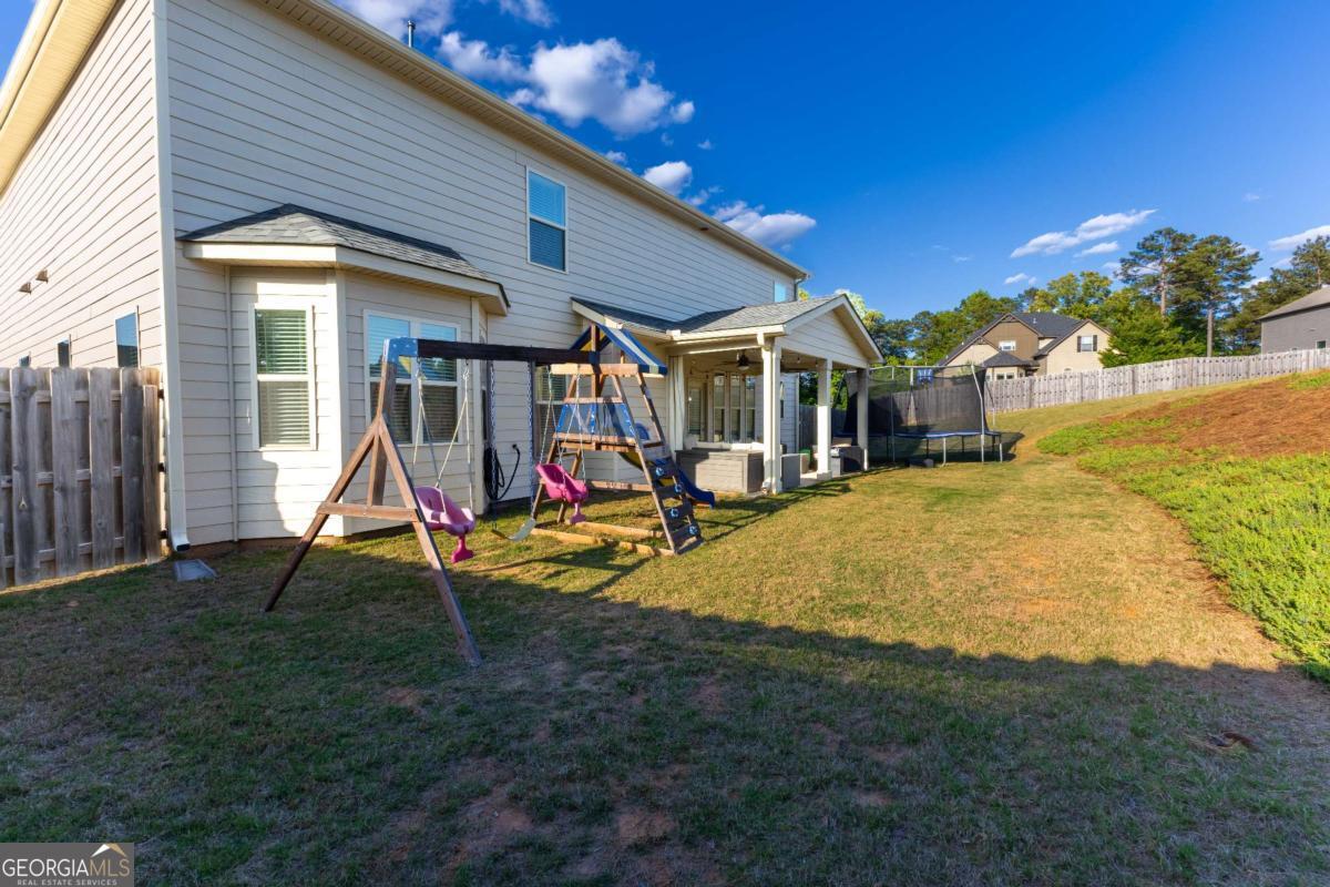 340 Mulberry Drive Senoia GA 30276
