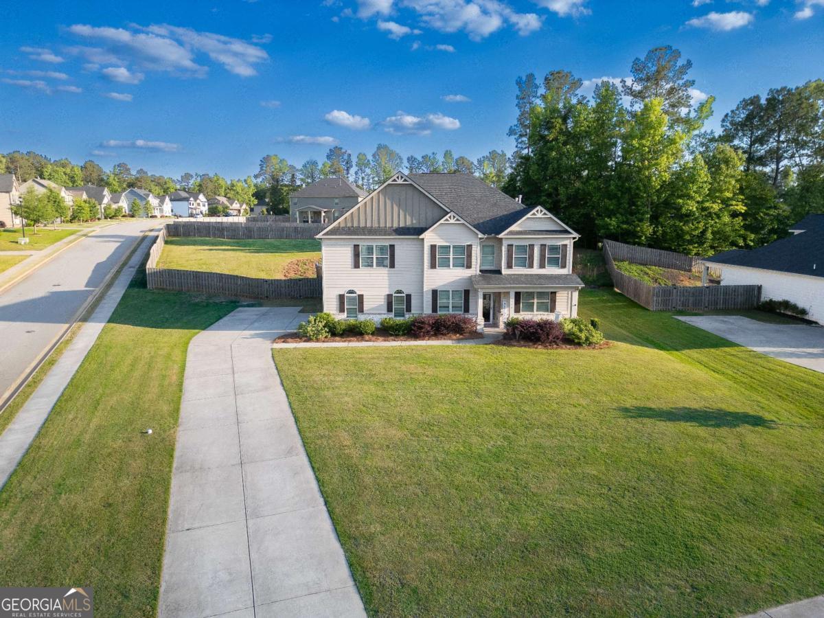 340 Mulberry Drive Senoia GA 30276
