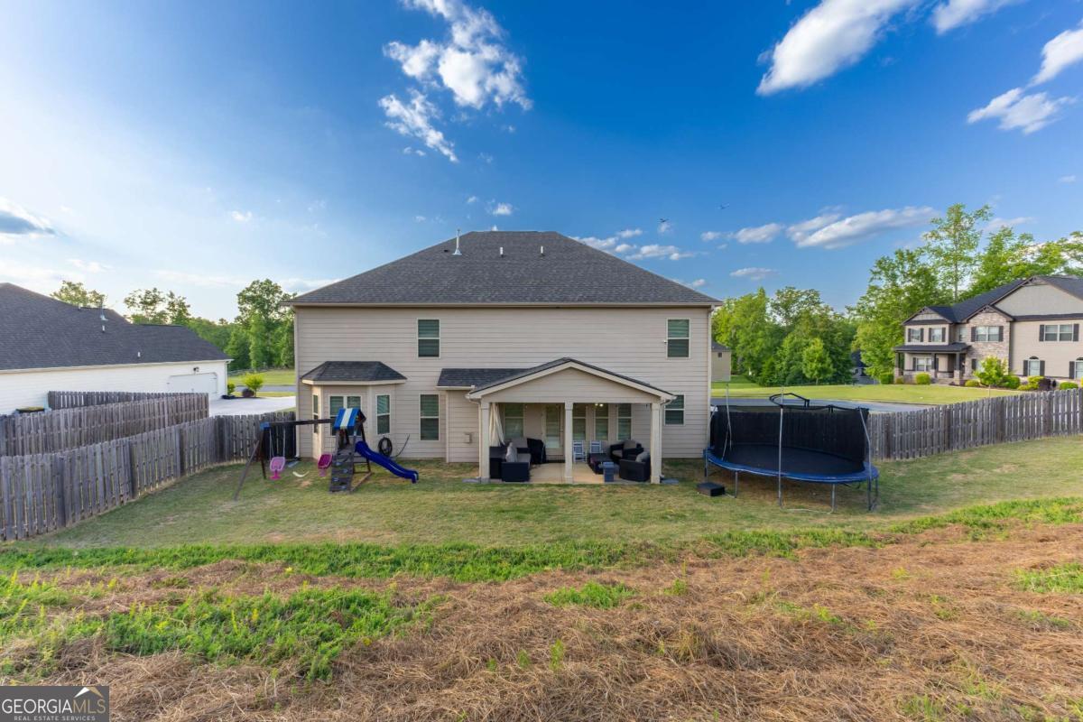 340 Mulberry Drive Senoia GA 30276
