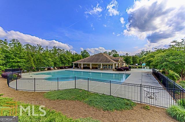 340 Mulberry Drive Senoia GA 30276