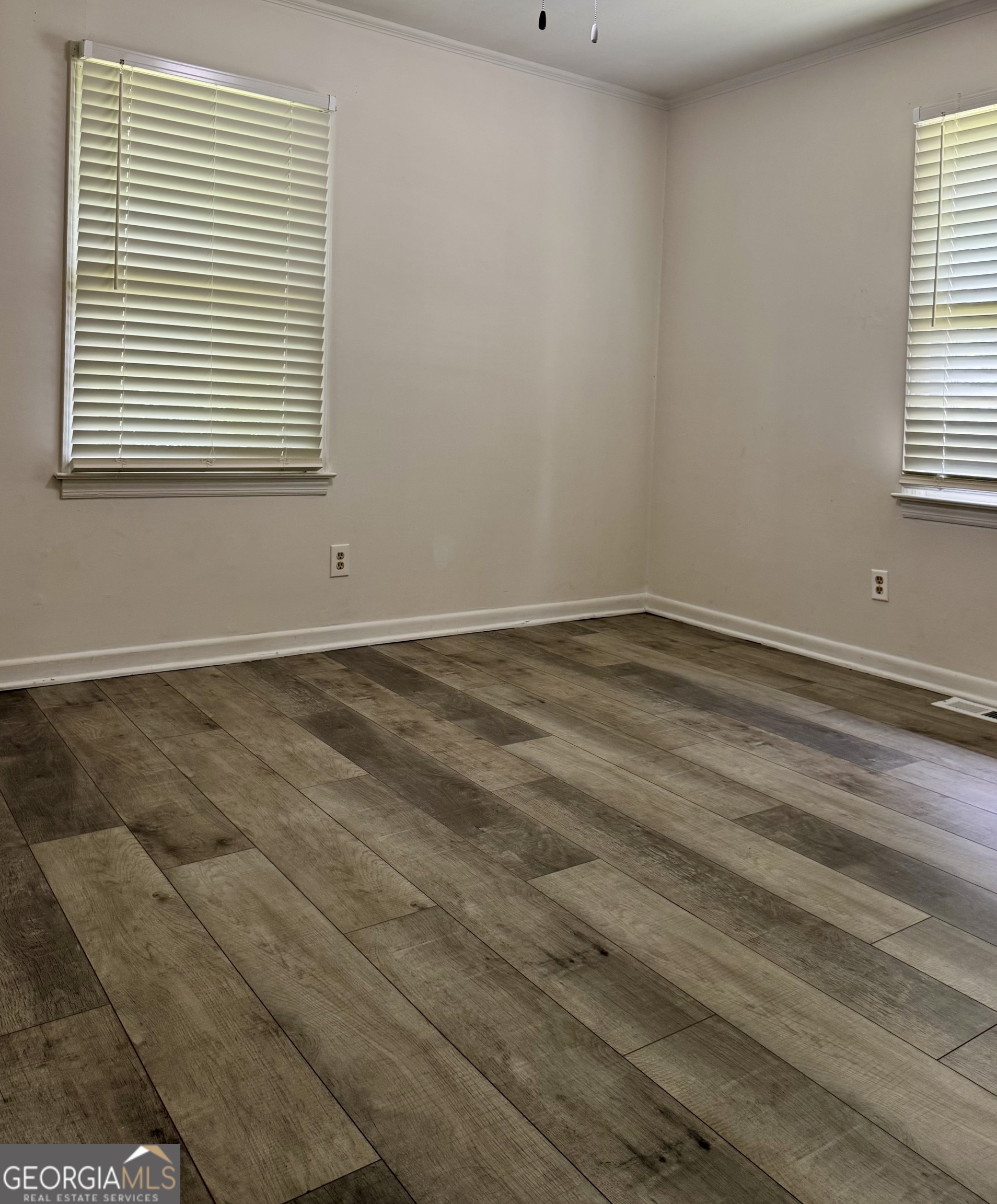 2865 Jane Allen Drive Macon GA 31217
