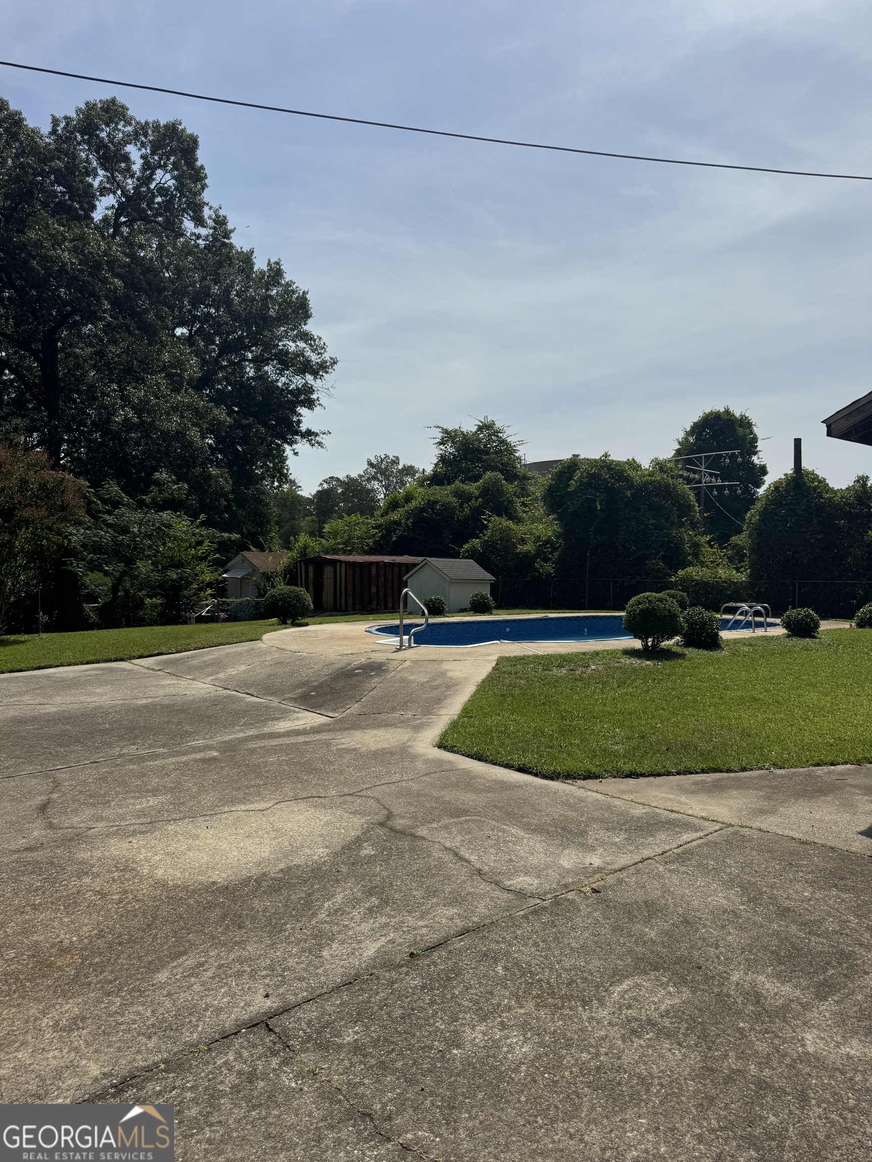 2865 Jane Allen Drive Macon GA 31217