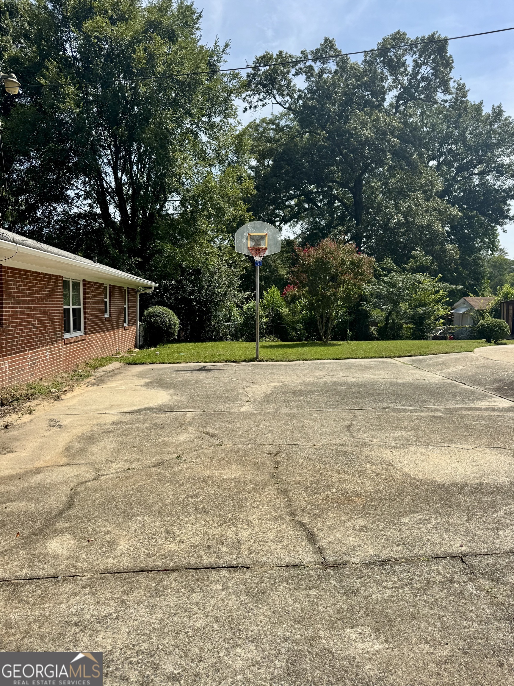 2865 Jane Allen Drive Macon GA 31217