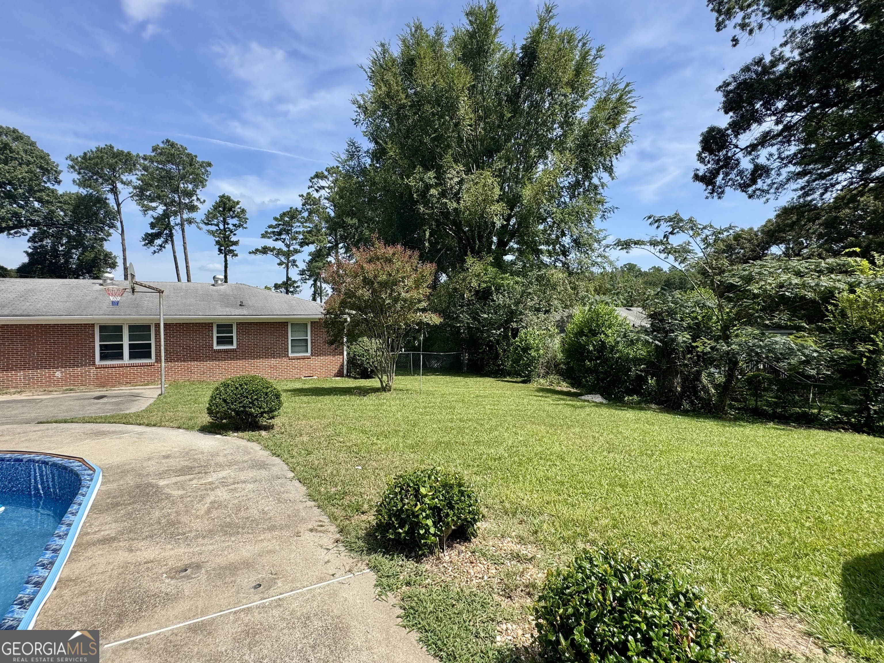 2865 Jane Allen Drive Macon GA 31217