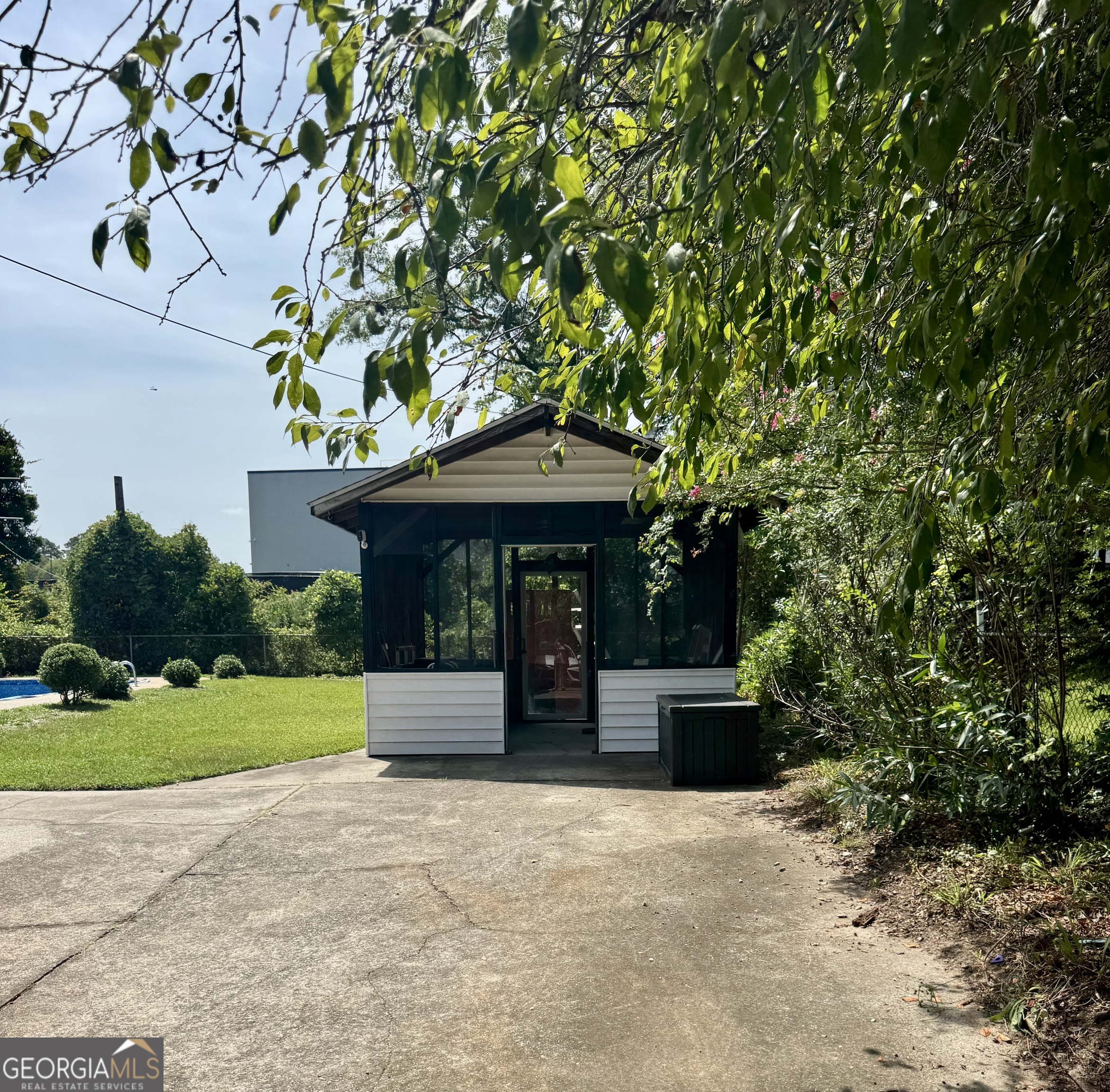 2865 Jane Allen Drive Macon GA 31217