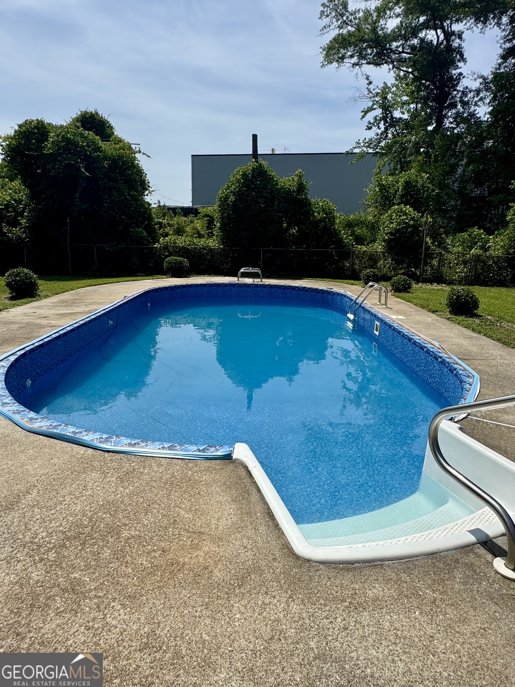2865 Jane Allen Drive Macon GA 31217