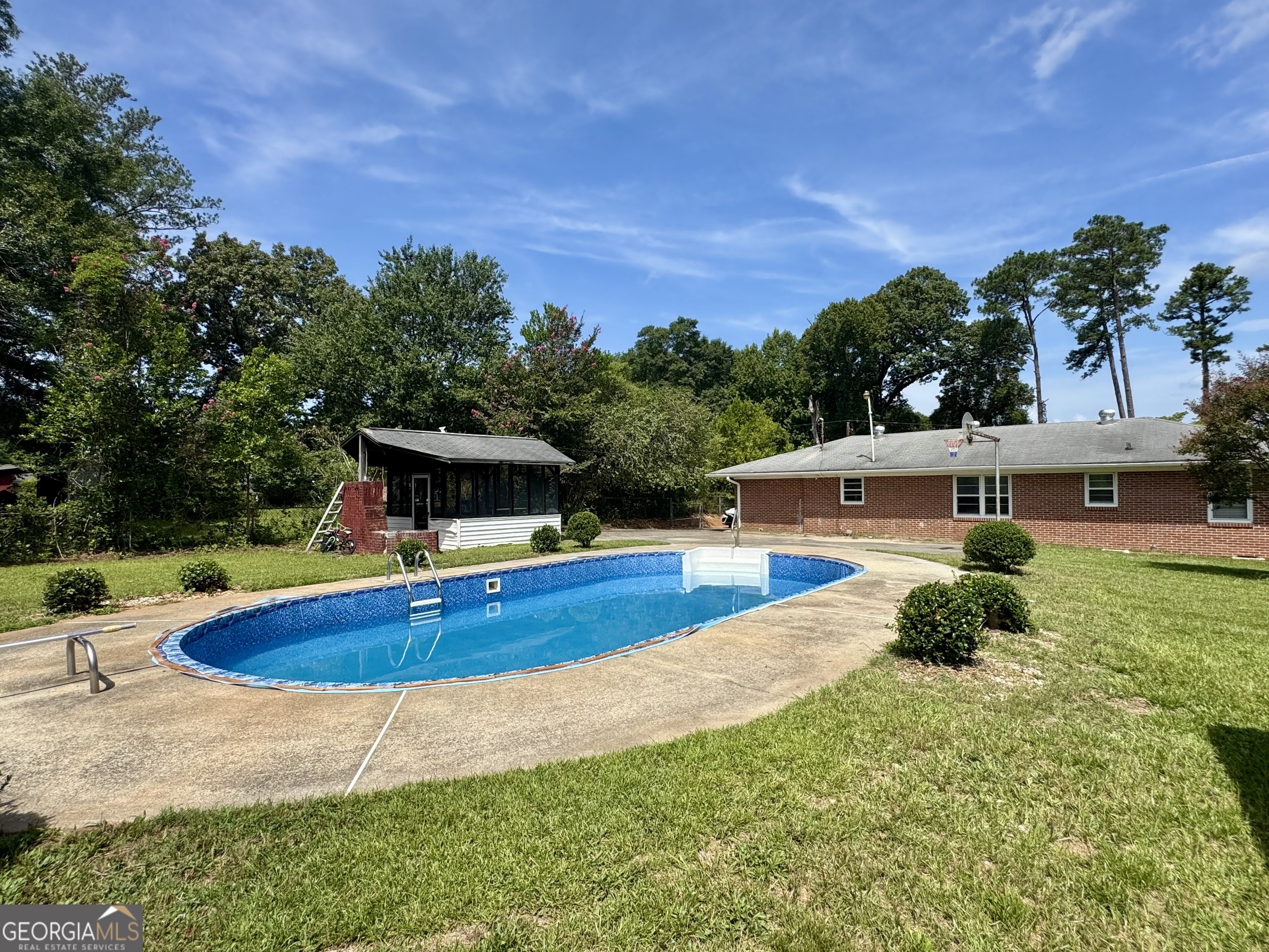 2865 Jane Allen Drive Macon GA 31217
